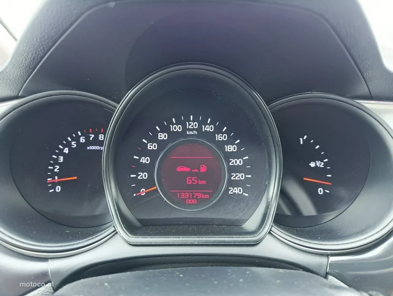 Kia Cee'd 3