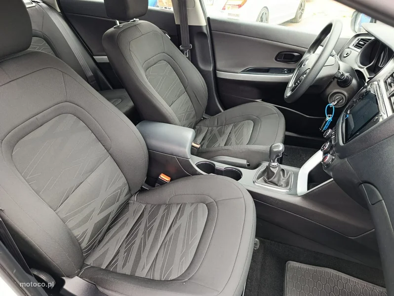 Kia Cee'd 21
