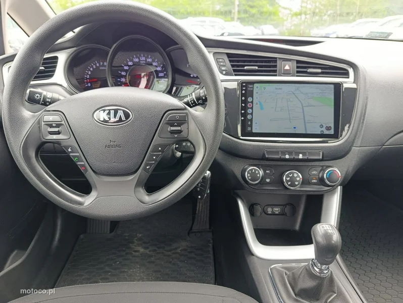 Kia Cee'd 23