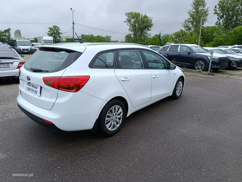 Kia Cee'd 26