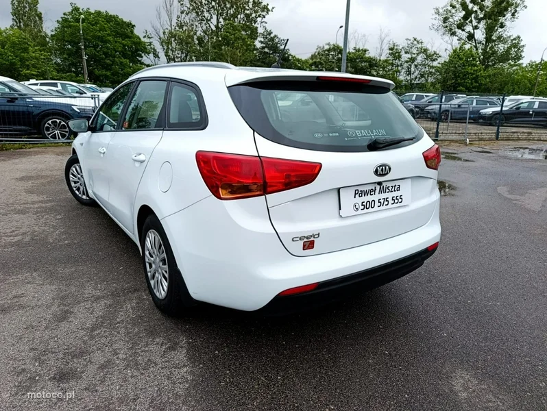 Kia Cee'd 27