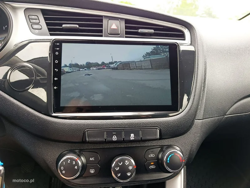 Kia Cee'd 4