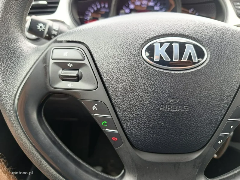 Kia Cee'd 31