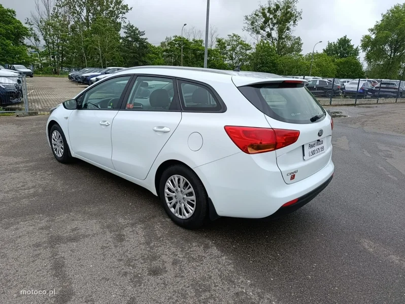 Kia Cee'd 33