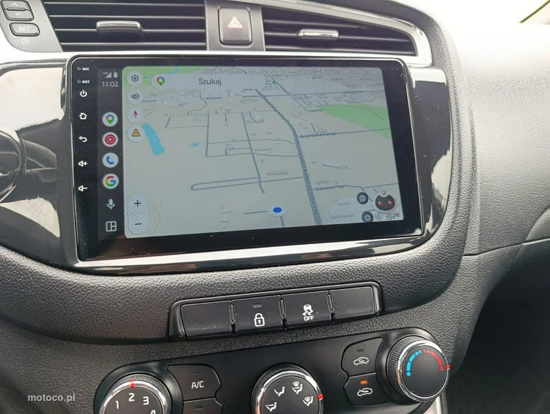 Kia Cee'd 5