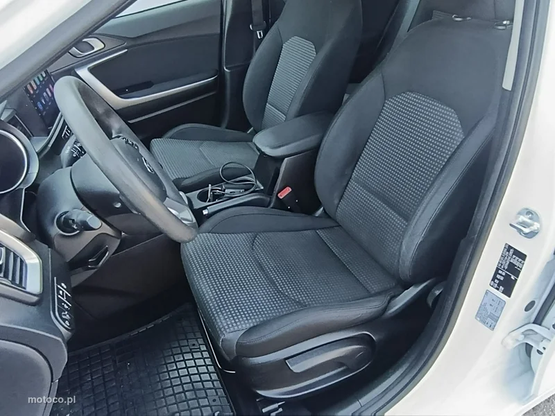 Kia Cee'd 13