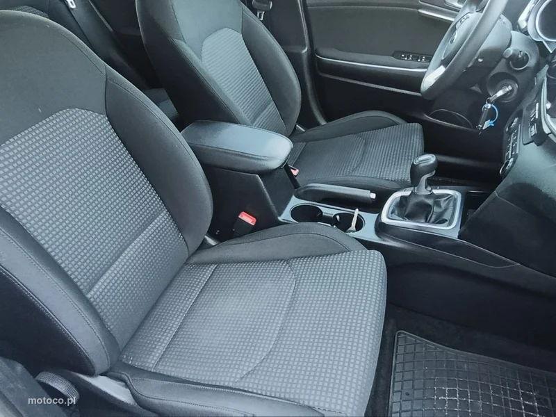 Kia Cee'd 19