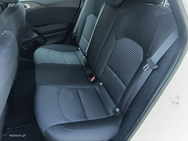 Kia Cee'd 20