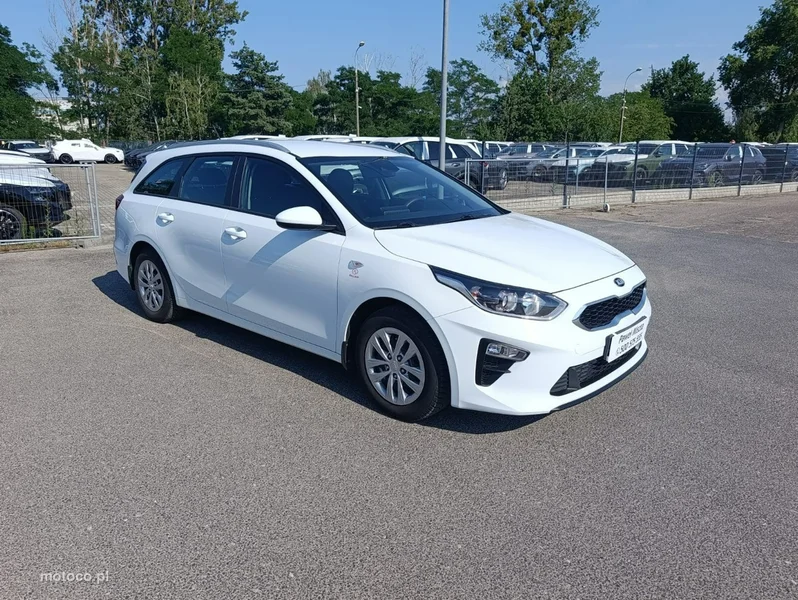 Kia Cee'd 23