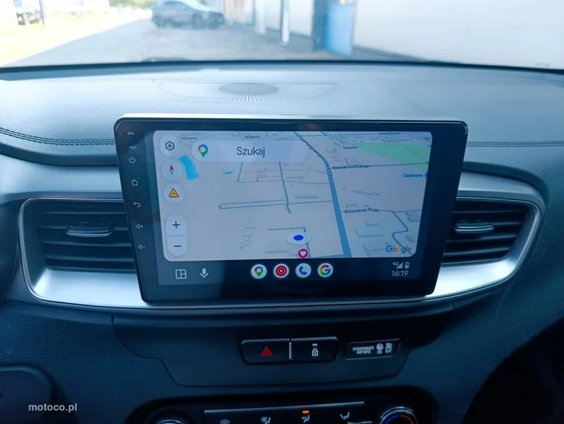 Kia Cee'd 25