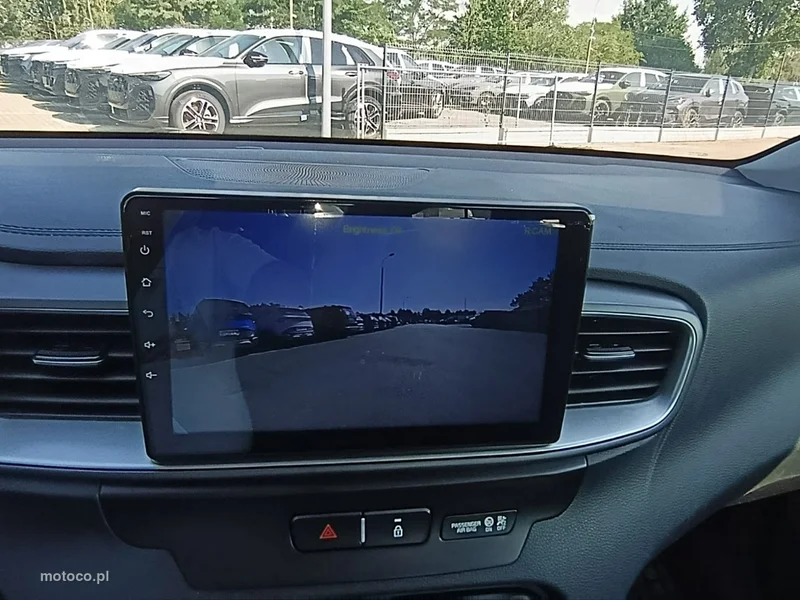 Kia Cee'd 6