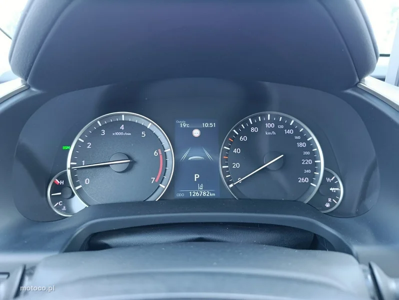 Lexus RX 13