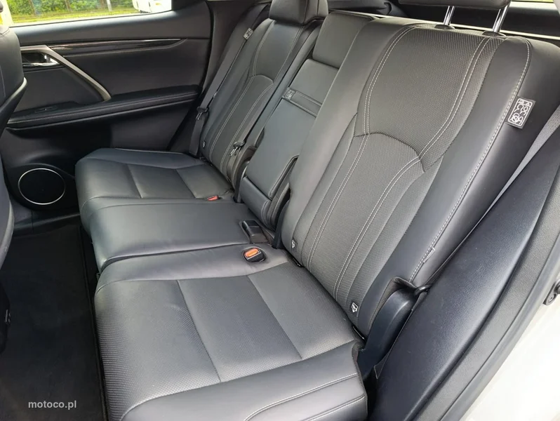 Lexus RX 28