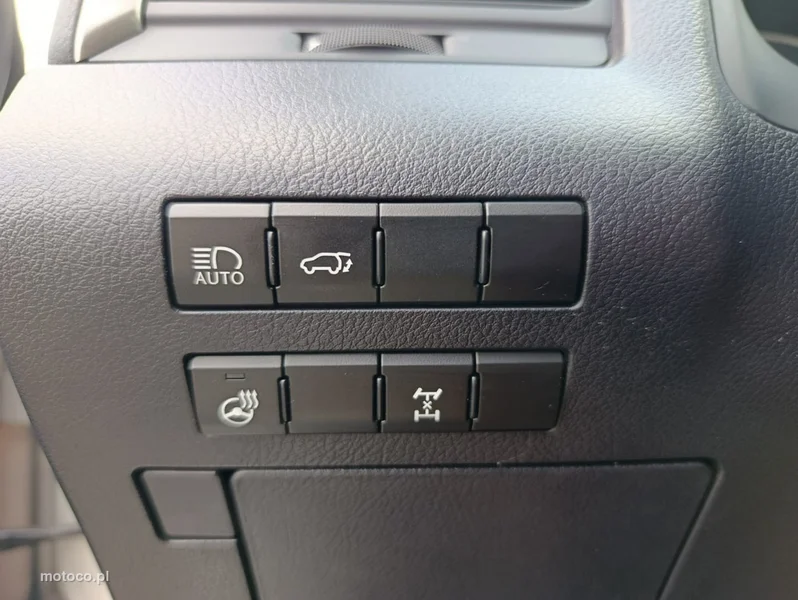Lexus RX 29