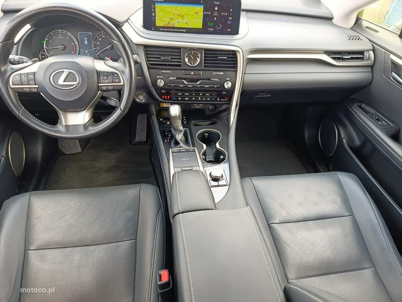 Lexus RX 31