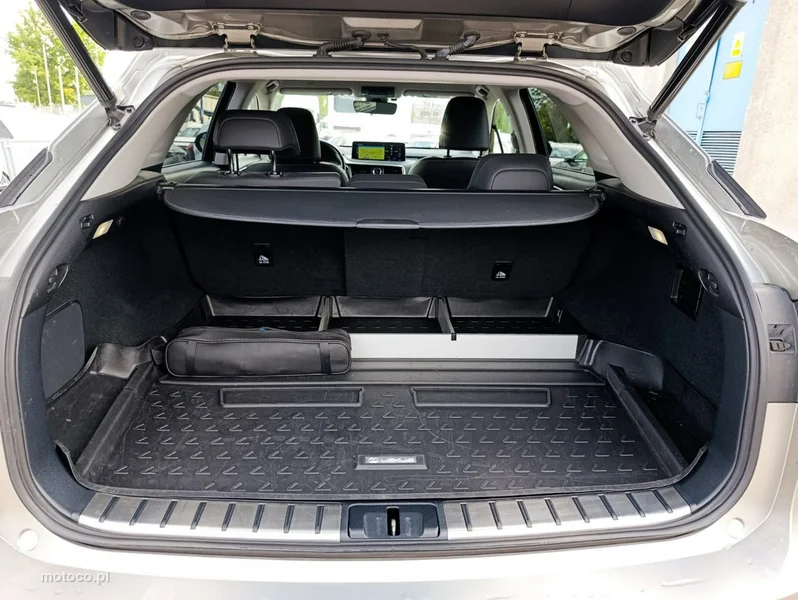 Lexus RX 5