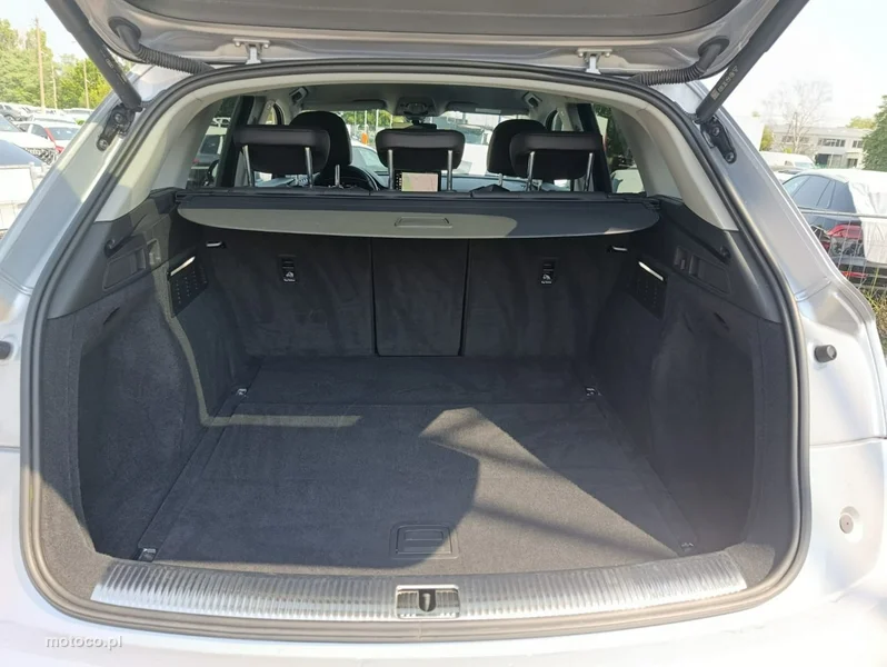 Audi Q5 FY 12
