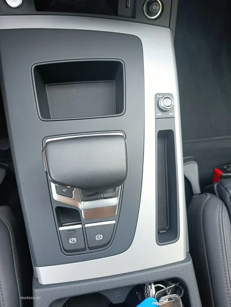 Audi Q5 FY 14