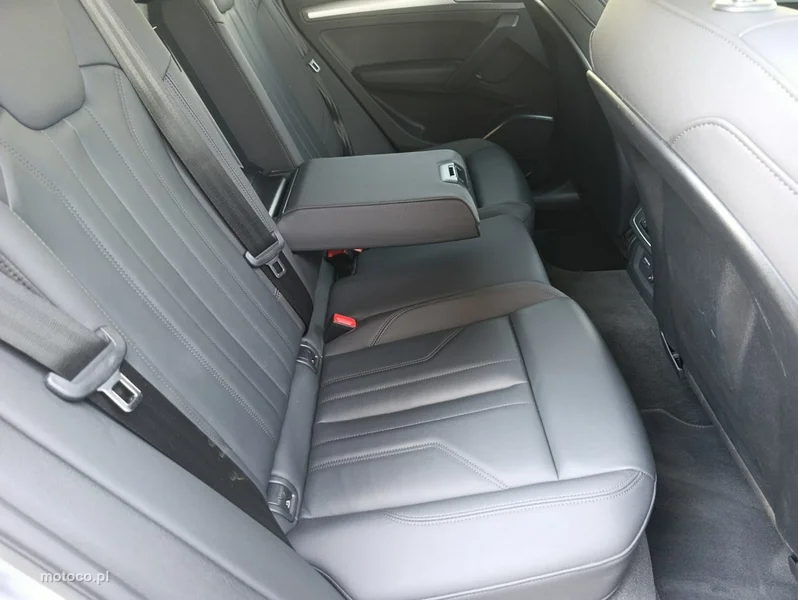 Audi Q5 FY 20