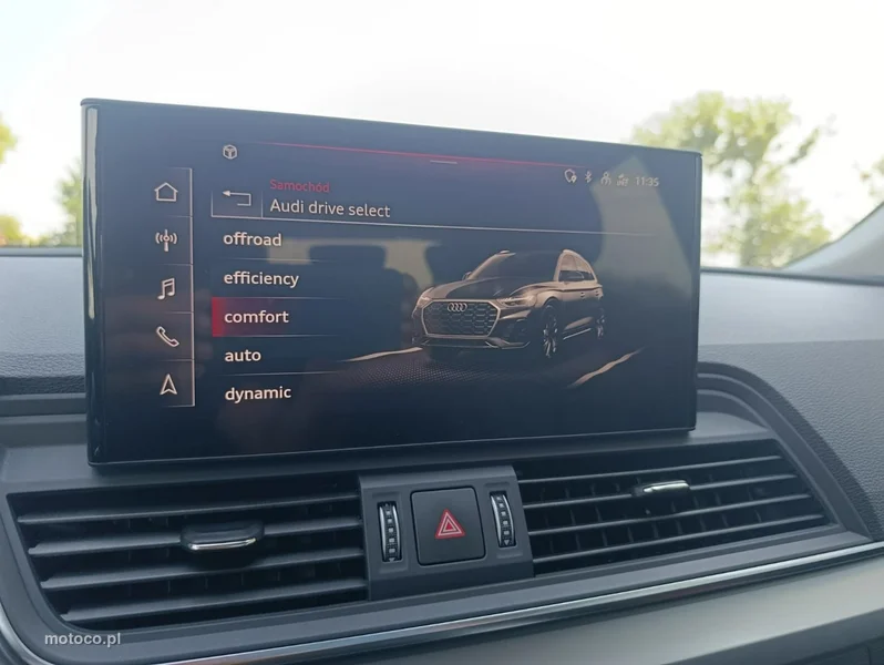 Audi Q5 FY 22