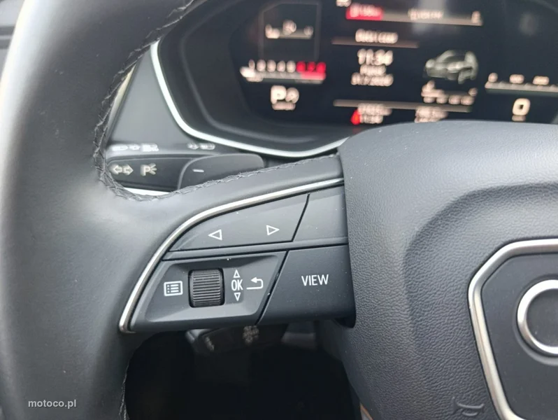 Audi Q5 FY 29