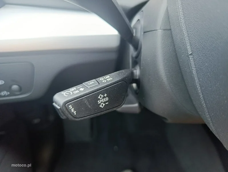 Audi Q5 FY 30