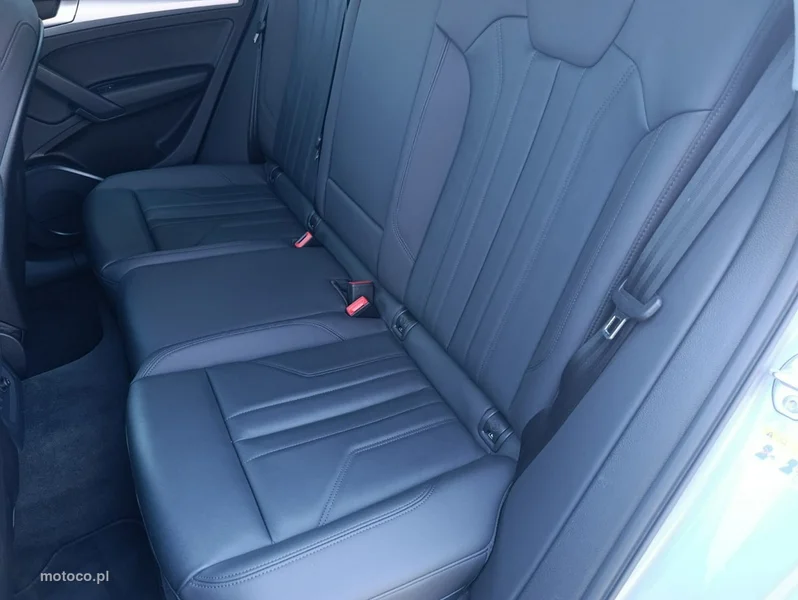 Audi Q5 FY 31