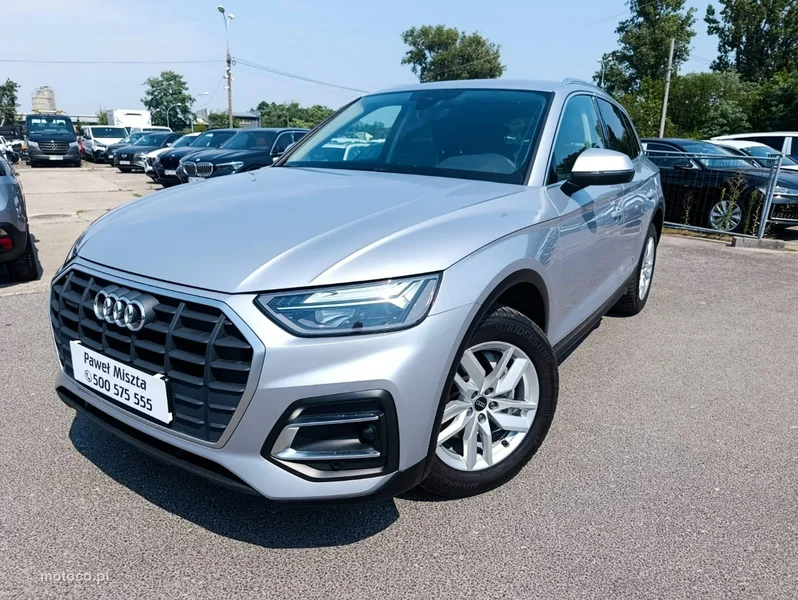 Audi Q5 FY 33