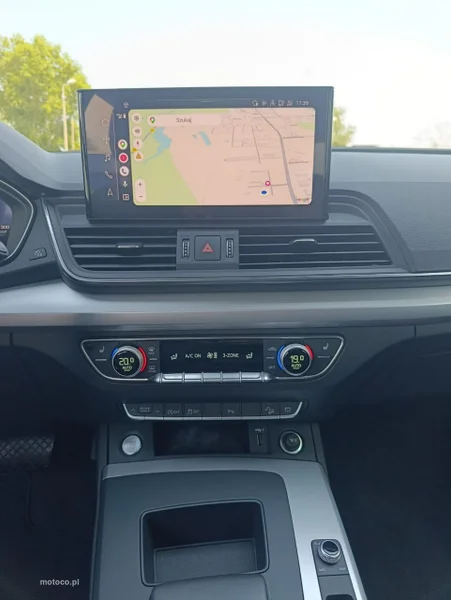Audi Q5 FY 7