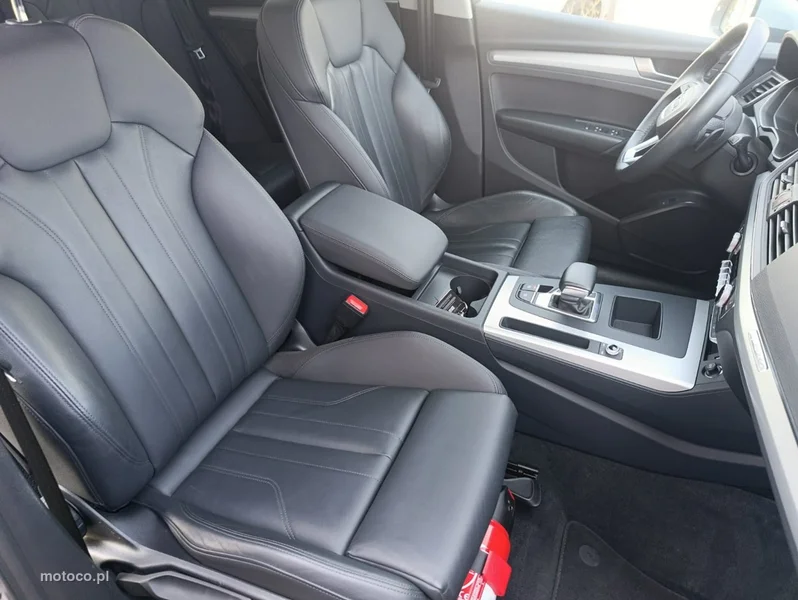Audi Q5 FY 8