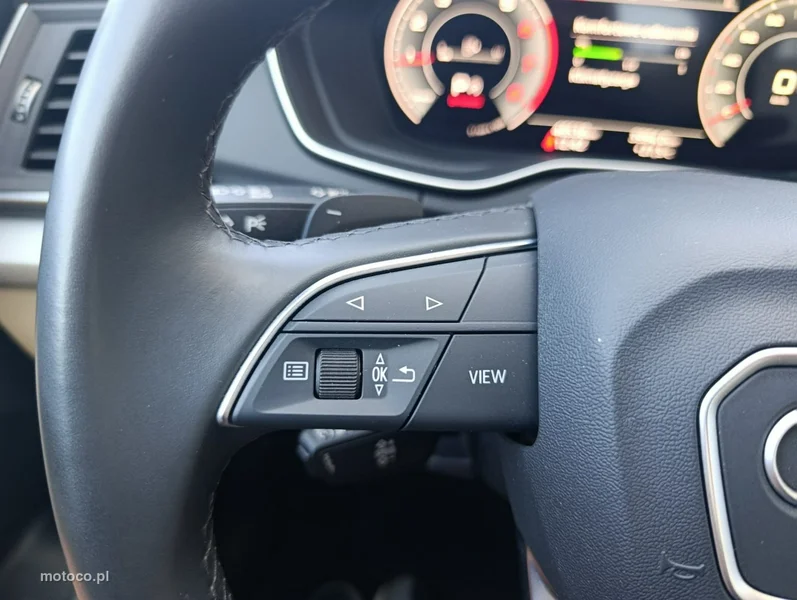 Audi Q5 FY 19