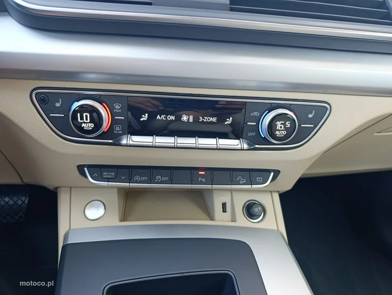 Audi Q5 FY 25