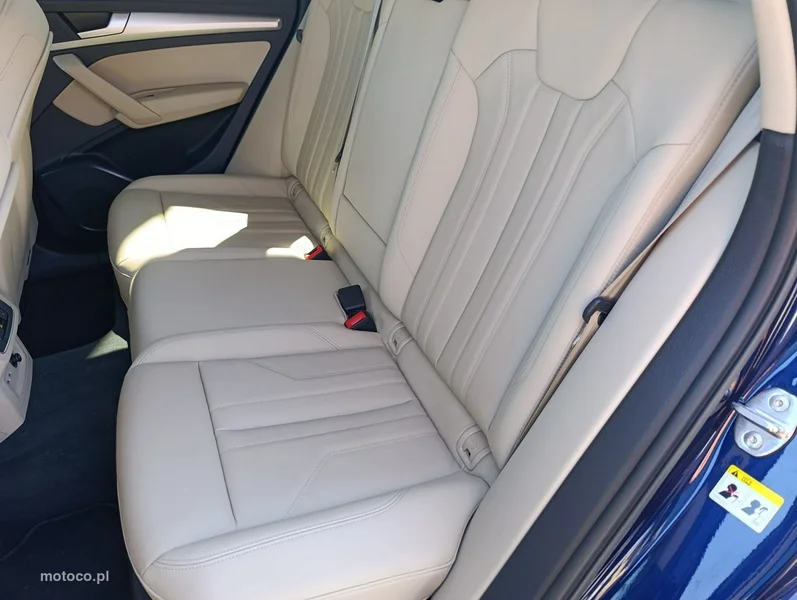 Audi Q5 FY 26