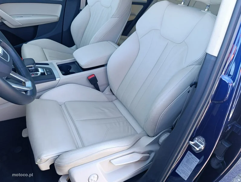 Audi Q5 FY 27