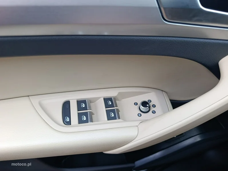 Audi Q5 FY 29