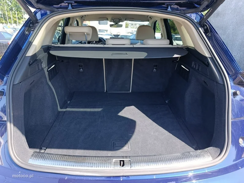 Audi Q5 FY 30