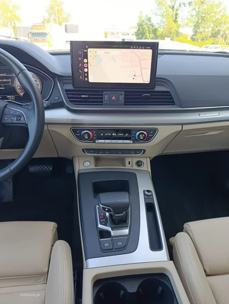 Audi Q5 FY 33