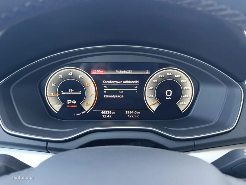 Audi Q5 FY 6
