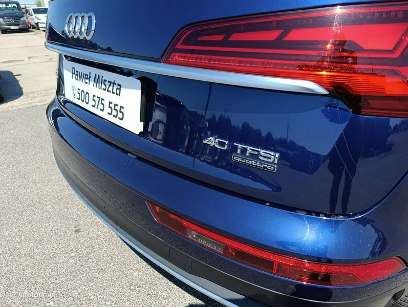Audi Q5 FY 10