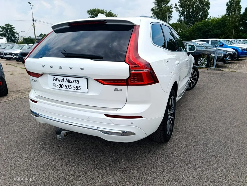 Volvo XC 60 2
