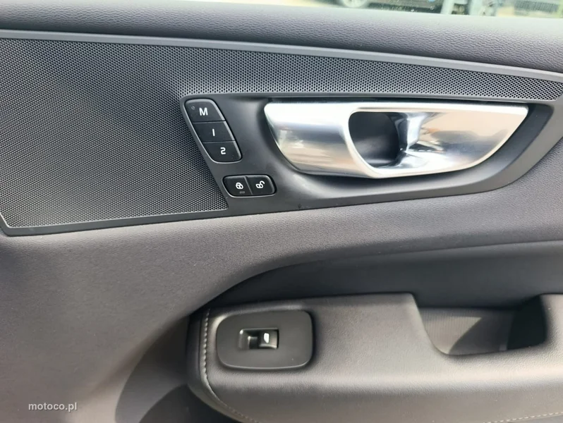 Volvo XC 60 11