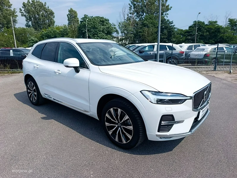 Volvo XC 60 12