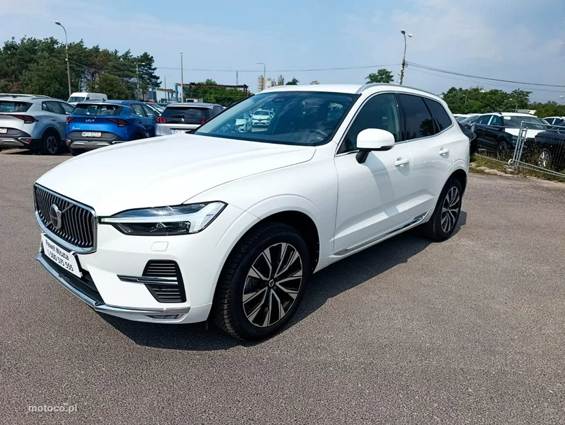 Volvo XC 60 13