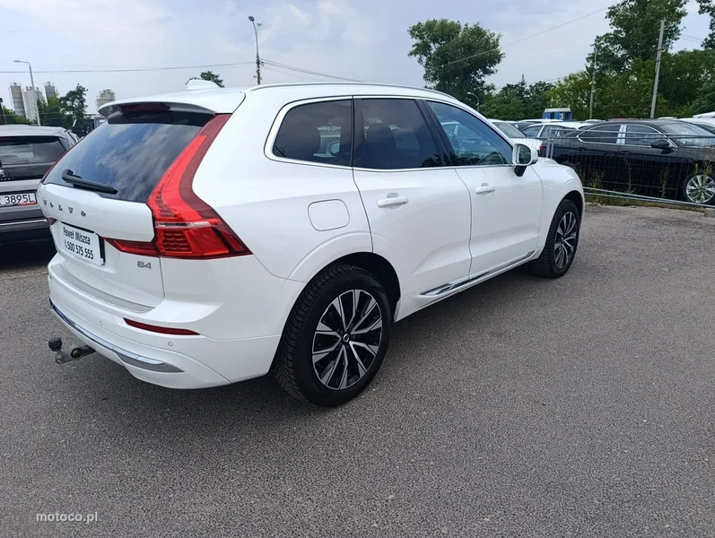 Volvo XC 60 14