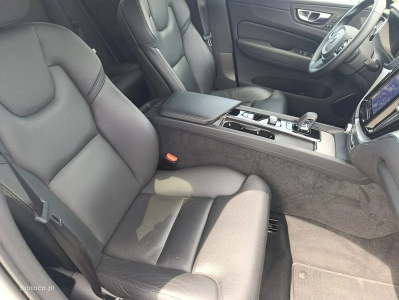 Volvo XC 60 15
