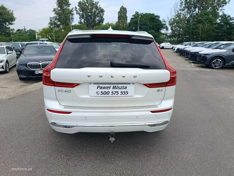 Volvo XC 60 16