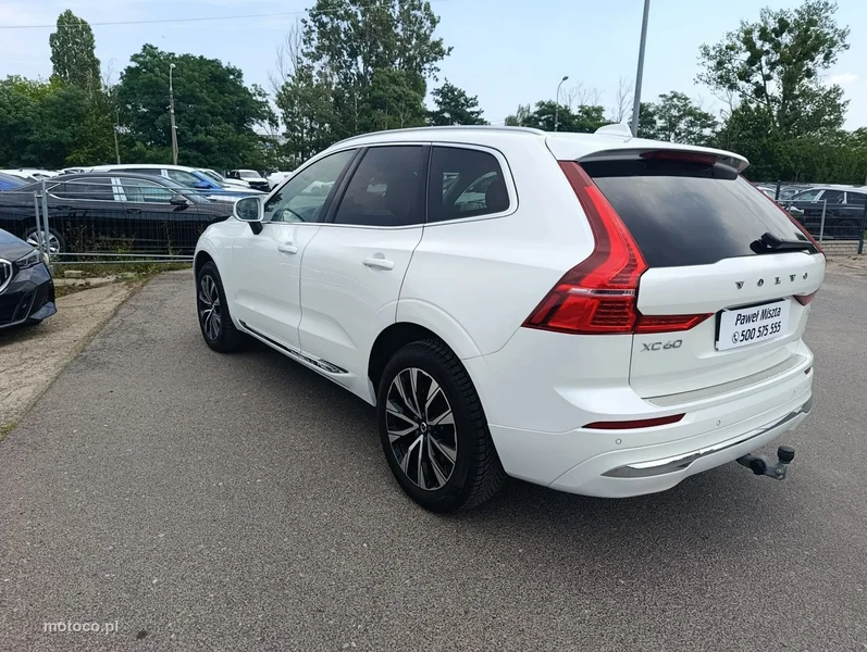 Volvo XC 60 17