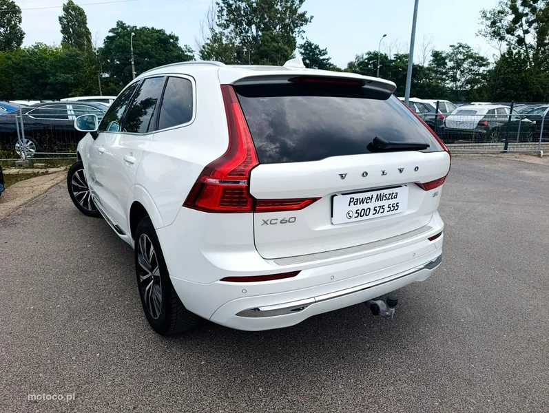Volvo XC 60 19