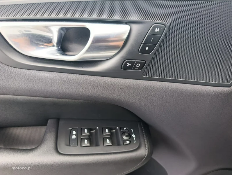 Volvo XC 60 24