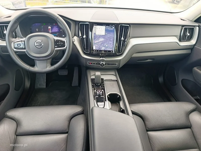 Volvo XC 60 27